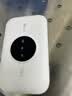 TCL随身wifi2026新款三网全国通用免插卡无线网wifi6车载4G路由器随身便携无限制移动联通电信5GXY15B 【升级充电款】3000毫安大电池 不限速不虚标月享1500G流量 实拍图