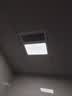 欧普照明（OPPLE）风暖浴霸30*30系列恒温照明排气一体集成吊顶卫生间浴室风暖F131 实拍图