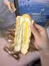 良品铺子华夫夹心手撕棒乳酪味850g面包整箱华夫饼营养早餐吐司零食学生 实拍图