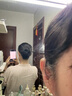 伊黛儿黑檀木发簪女新中式古风上班族日常通勤盘发簪子2026新款高端木簪 晒单实拍图