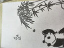 笔记本本子软抄本车线缝线本记事本小清新手绘简约批发考研学生用日记本文具凑单晨光同款 【活动专享-2本】 实拍图