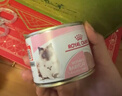 皇家（ROYAL CANIN）猫粮慕斯猫罐头湿粮奶糕幼猫粮全价粮 猫咪主食级罐头BMC 【新品尝鲜528g】幼猫奶糕罐头88g*6罐 实拍图