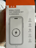 苹果充电线60W快充适配原装正品数据线iPhone14/13promax/12/11/8/XR手机充电器 【苹果8-14全系】30W快充头丨一米套装 实拍图