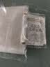 内廷上用老北京足贴艾灸艾草祛湿排毒湿气体内湿寒三伏贴艾减肥暖脚暖足贴 实拍图