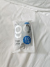 Freego纯棉一次性内裤男全棉灭菌免洗旅行出差男灰三角15条2XL码 实拍图