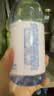 依云（evian）法国原装进口 依云矿泉水饮用水 330ml*6瓶 尝鲜装 实拍图