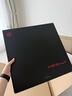 卓威奇亚（ZOWIE GEAR）H-SR-SE炽II 电竞鼠标垫 细面鼠标垫 游戏鼠标垫大号 电竞桌垫gsrse炽升级款大尺寸（随机发货） 实拍图
