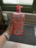 立白天然莓果酵素洗洁精1kg 洗涤剂洗碗液可洗奶瓶果蔬速溶 随机发货 实拍图