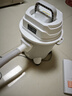 德尔玛（Deerma）【重磅单品】TJ700S 干吹两用吸尘器 家用商用 吸尘器桶式大吸力 整机降噪设计ZN-530 实拍图