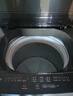 美的（Midea）随心洗波轮洗衣机全自动 10公斤直驱变频 超净洗1.3洗净比 MB10V56DT 以旧换新 补贴 实拍图