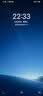 伸缩折叠小风扇家用静音型办公台式USB桌面宿舍大风力无线夏台面落地两用折叠电风扇 【直插无调档开关】随机颜色 实拍图