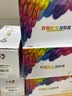 彩格适用联想m7400pro粉盒m7605d硒鼓lt2451h墨盒m7450fpro m7615dna lj2405d 2605d 2655dn m7675粉盒2支装 实拍图