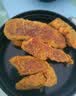 农香森风干鸡肉板条500g五香鸡胸肉干肉脯手撕肉干减休闲零食低耐嚼卡脂 实拍图