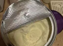 a2奶粉紫白金澳版婴儿配方奶粉1段400g小罐试用装 【批批严检】 实拍图