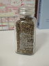 云山半罗勒碎叶30g 西餐牛排意面披萨西式香料撒料香草烤肉调味料九层塔 实拍图