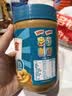 四季宝（skippy）花生酱 早餐面包酱 拌饭拌面酱火锅蘸料柔滑510g 实拍图