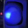 奥克斯（AUX）波轮洗衣机全自动 大容量洗衣机家用宿舍租房神器 【国补】 金色13KG洗脱容量/智能风干【蓝光抑菌】 波轮 实拍图