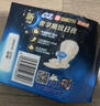 苏菲【黄油小熊】超熟睡柔棉感超长量多夜用卫生巾42cm8片姨妈巾自营 实拍图