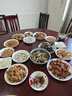 知味观栗子大肉粽 中华老字号 杭州特产 端午节猪肉粽子早餐速食280g 实拍图
