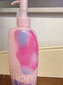 碧柔（Biore）花王轻润眼唇温和卸妆乳200ml清洁毛孔敏感肌 实拍图
