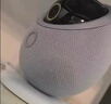 鸿蒙智选800万摄像头监控家用360度无死角带夜视全景可对话可视频 支持华为智慧生活室内看护器海雀雀蛋S 实拍图