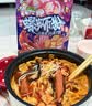 好欢螺螺蛳粉小龙虾味轻享装广西柳州正宗螺狮粉方便速食夜宵袋装螺丝粉 加辣加臭400g*3袋+小龙虾225g*2袋 实拍图
