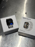 小米（MI）REDMI Watch 6皎月银 国家补贴 澎湃OS 3 心率血氧监测 红米手表6 小米汽车 送男友送女友 实拍图