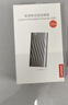 联想512G移动固态硬盘（PSSD）Type-c USB 3.2 2000MB/s高速PSSD双接口 PS10手机直连 实拍图