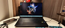 荣耀WIN游戏本 H7 2026【国家补贴】16吋笔记本电脑RTX5060 i7-14650HX 16GB 512GB 2.5K 180Hz 黑色 实拍图