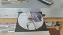 雅马哈（Yamaha） CD-S303 CD机发烧  HiFi播放机  CD播放器 银色 实拍图