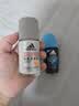 阿迪达斯（adidas）男士劲能走珠止汗露50ml*2 72小时腋下止汗抑汗 去臭净味 实拍图