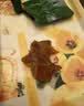 京东京造卤香牛蹄筋180g高蛋白零食卤牛肉筋头巴脑 牛肉筋 实拍图