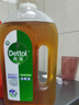 滴露（Dettol）消毒液洗衣衣物消毒水750mL 除螨杀菌混洗无忧 家居地板消毒 非84 实拍图
