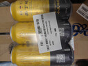 奥丁格小麦白啤酒 500ml*3罐 尝鲜装 德国进口精酿啤酒进口原装自营京东 实拍图