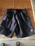 阿迪达斯（adidas）三叶草系列 男子 ESS WVN SHORTS 短裤 JD0406 黑色 XL 实拍图