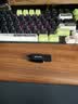 闪迪（SanDisk）64GB USB3.2 U盘 CZ550黑色 读速100MB/s 安全加密 数据恢复 学习办公电脑车载 高速大容量优盘 实拍图