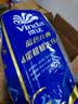 维达（Vinda）有芯卷纸 蓝色经典4层160克*10卷 厚韧大分量 卫生纸厕纸 卷筒纸 实拍图