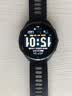 佳明（GARMIN）Forerunner965极夜黑心率跑步铁三户外运动智能手表生日礼物 实拍图