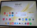 HUAWEI MatePad Air 12英寸 华为平板电脑 鸿蒙AI 2.8K高刷超清全面屏 WIFI 12GB+512GB 羽砂白 实拍图