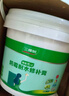 三棵树漆墙面修补膏防霉抗菌白色墙面去污修复腻子粉膏墙皮脱落防水补墙膏 实拍图