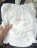 好奇（Huggies）铂金装小桃裤成长裤XL96片(12-17kg)加大号尿不湿【夏季散热王】 实拍图