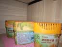 网易严选鞋柜除味盒 香膏空气清洗剂鞋子除臭杀菌 柑橘3盒 实拍图