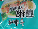 康师傅 方便面 经典藤椒牛肉面五连包103g*5 泡面袋装速食 方便食品 实拍图