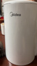 美的（Midea）电热水壶烧水壶养生家用1.5L大容量316L母婴级无缝内胆双层防烫自动断电MK-HJ1566-PRO 实拍图
