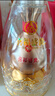 五粮液股份出品 喜福盛世聚财金樽 浓香型优级白酒 52度500mL 宴请礼品 实拍图