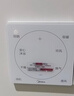美的（Midea）风暖浴霸云帆系列暖风照明排气一体广角摆风速暖Y5 实拍图