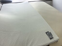 爱德福 乳胶床垫 单人学生宿舍专用床褥加厚0.9m1.2米定制1*2米适中偏硬 实拍图