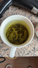 一杯香茶叶绿茶明前嫩芽毛尖茶250g2026新茶礼盒装送礼自己喝散装茗茶 实拍图