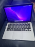 苹果（Apple） MacBook Pro/Air 二手苹果笔记本电脑 商务 办公 游戏 设计 剪辑 95新【官方定制】15款840-16G/256G 实拍图
