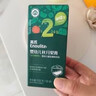 英氏（Engnice）婴幼儿秋月梨膏120g宝宝辅食梨膏秋梨膏儿童果汁饮品饮料苹果汁 实拍图